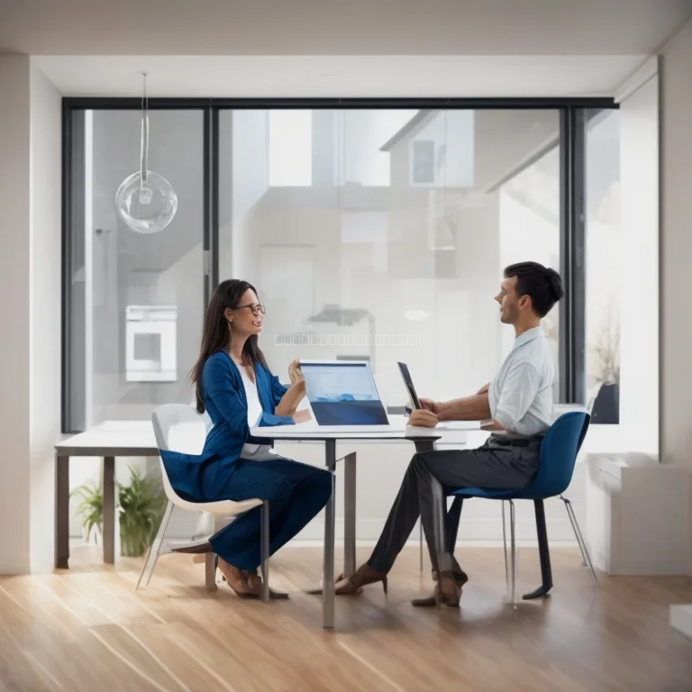 専門家によるサポート